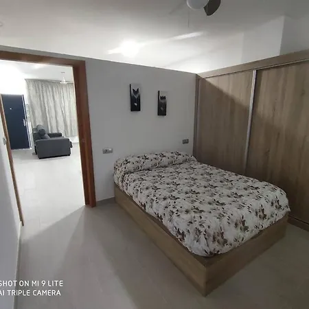 Precioso Loft En Cordoba, Cerca Del Puente Romano Apartment *