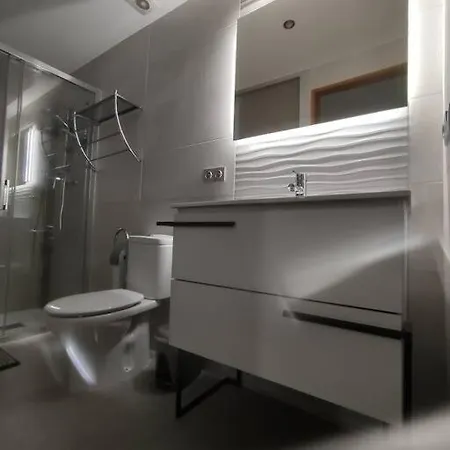 Precioso Loft En Cordoba, Cerca Del Puente Romano Apartment *