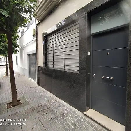Precioso Loft En Cordoba, Cerca Del Puente Romano Cordoba