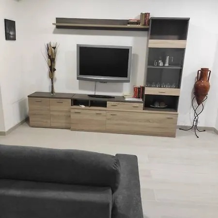 Precioso Loft En Cordoba, Cerca Del Puente Romano Apartment Cordoba