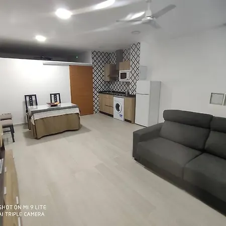 Precioso Loft En Cordoba, Cerca Del Puente Romano *