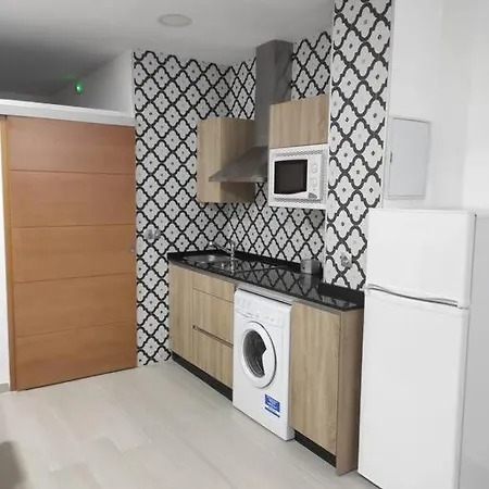 Precioso Loft En Cordoba, Cerca Del Puente Romano Apartment Cordoba