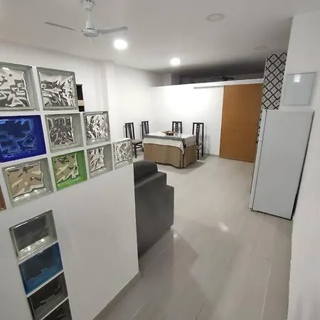 Apartment Precioso Loft En Cordoba, Cerca Del Puente Romano *