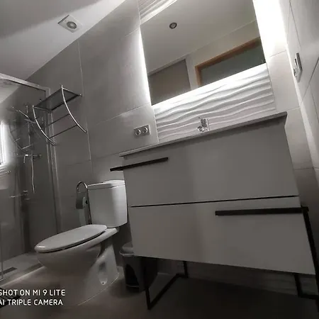 Precioso Loft En Cordoba, Cerca Del Puente Romano * Cordoba