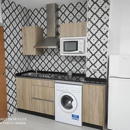 Precioso Loft En Cordoba, Cerca Del Puente Romano Apartment