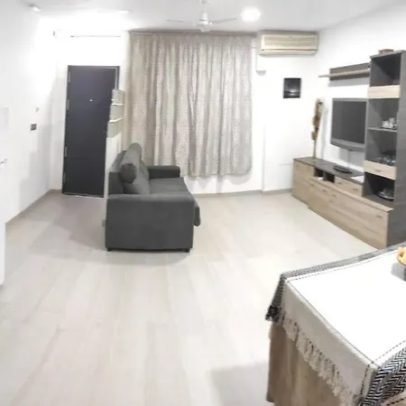 Apartment Precioso Loft En Cordoba, Cerca Del Puente Romano *