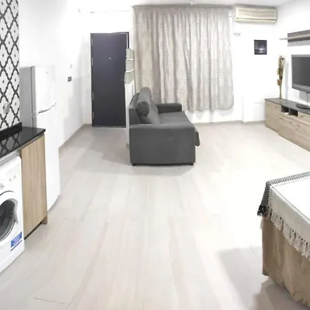 Precioso Loft En Cordoba, Cerca Del Puente Romano Apartment Cordoba