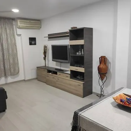 Precioso Loft En Cordoba, Cerca Del Puente Romano