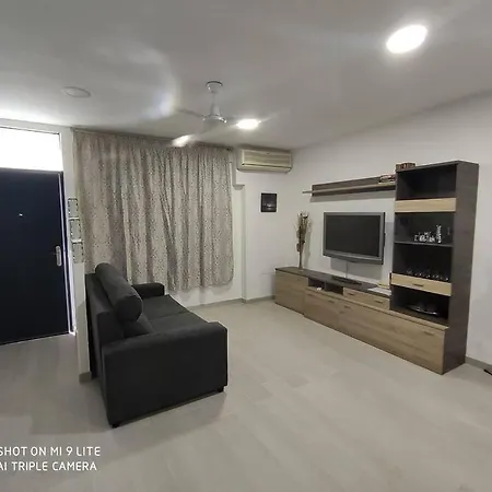 Apartment Precioso Loft En Cordoba, Cerca Del Puente Romano