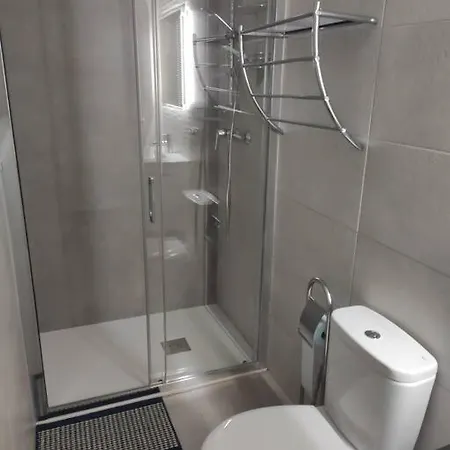 Apartment Precioso Loft En Cordoba, Cerca Del Puente Romano
