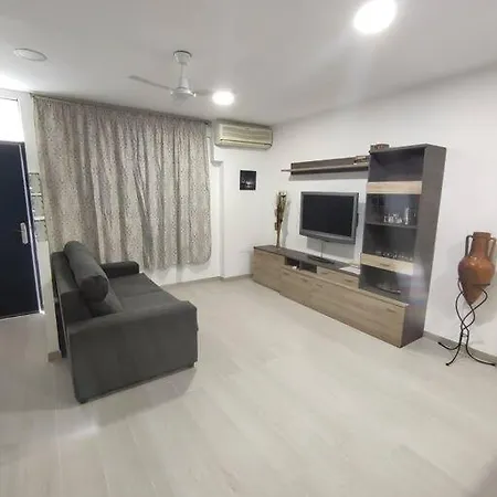 Precioso Loft En Cordoba, Cerca Del Puente Romano