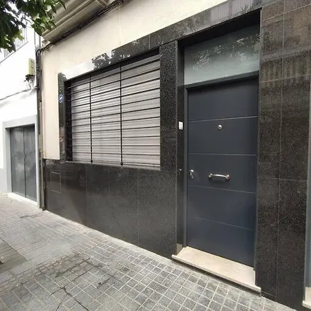 Precioso Loft En Cordoba, Cerca Del Puente Romano Cordoba