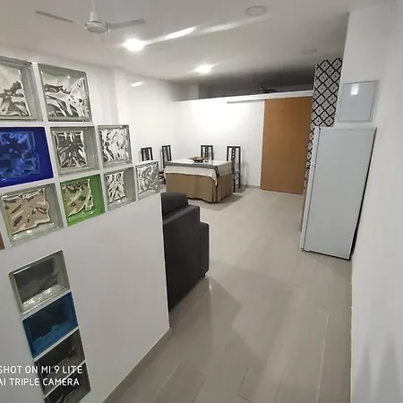 Precioso Loft En Cordoba, Cerca Del Puente Romano