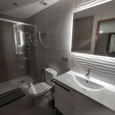 Precioso Loft En Cordoba, Cerca Del Puente Romano